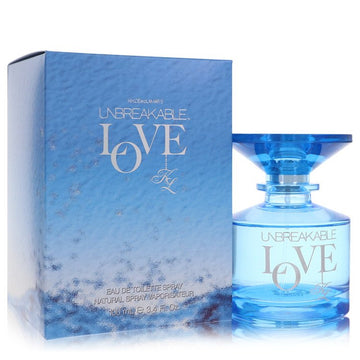 Unbreakable Love by Khloe and Lamar